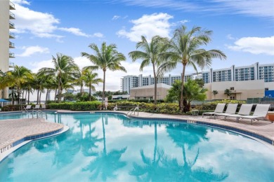 Stunning 2-story corner penthouse with panoramic views of the on Turnberry Isle Resort and Club in Florida - for sale on GolfHomes.com, golf home, golf lot