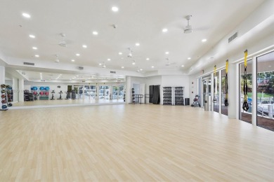 Stunning 2-story corner penthouse with panoramic views of the on Turnberry Isle Resort and Club in Florida - for sale on GolfHomes.com, golf home, golf lot