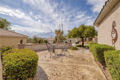 Welcome Home to this popular Washington floor plan in Sun City on Revere Golf Club in Nevada - for sale on GolfHomes.com, golf home, golf lot