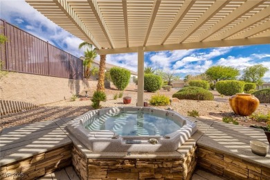Welcome Home to this popular Washington floor plan in Sun City on Revere Golf Club in Nevada - for sale on GolfHomes.com, golf home, golf lot