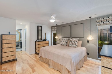 Ground-level condo in the desirable gated Cloisters in the on Arizona Biltmore Golf and Country Club in Arizona - for sale on GolfHomes.com, golf home, golf lot