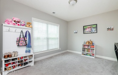 Discover your perfect retreat at 17121 Piton Way, a stunning on Long Run Golf Course in Kentucky - for sale on GolfHomes.com, golf home, golf lot