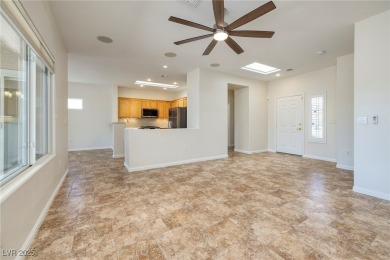 Welcome Home to this popular Washington floor plan in Sun City on Revere Golf Club in Nevada - for sale on GolfHomes.com, golf home, golf lot