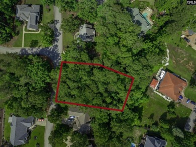 Don't miss this rare opportunity to own a .41-acre lot in the on Timberlake Country Club in South Carolina - for sale on GolfHomes.com, golf home, golf lot