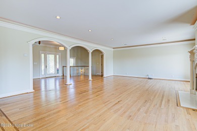 This is your chance to own abundant square footage on the golf on Lake Forest Country Club in Kentucky - for sale on GolfHomes.com, golf home, golf lot