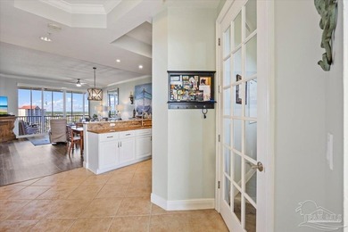 Rare Top-Floor Penthouse with Breathtaking Views of Perdido Key! on Lost Key Golf Club in Florida - for sale on GolfHomes.com, golf home, golf lot