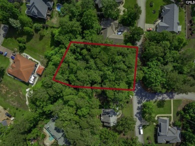 Don't miss this rare opportunity to own a .41-acre lot in the on Timberlake Country Club in South Carolina - for sale on GolfHomes.com, golf home, golf lot