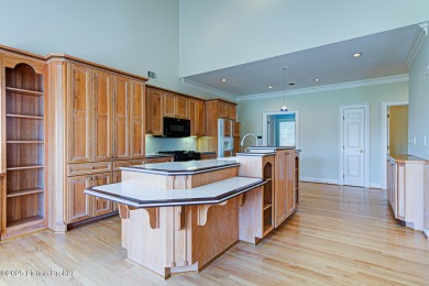 This is your chance to own abundant square footage on the golf on Lake Forest Country Club in Kentucky - for sale on GolfHomes.com, golf home, golf lot