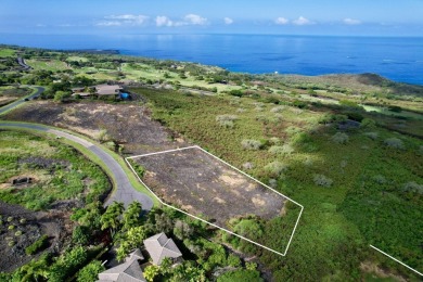 Hokulia, Phase I, lot 24 is an exceptional homesite, located in on Club At Hokulia in Hawaii - for sale on GolfHomes.com, golf home, golf lot