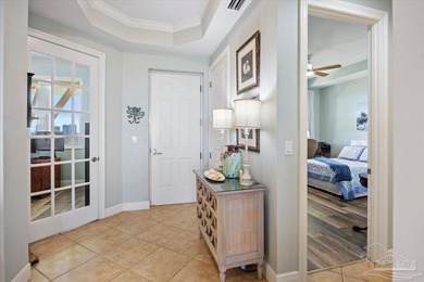 Rare Top-Floor Penthouse with Breathtaking Views of Perdido Key! on Lost Key Golf Club in Florida - for sale on GolfHomes.com, golf home, golf lot