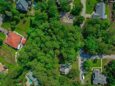 Don't miss this rare opportunity to own a .41-acre lot in the on Timberlake Country Club in South Carolina - for sale on GolfHomes.com, golf home, golf lot