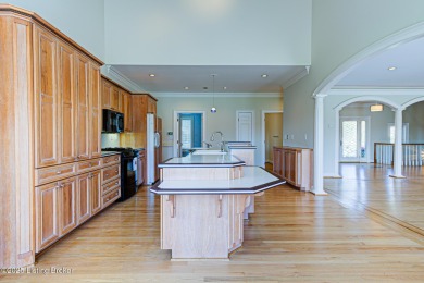 This is your chance to own abundant square footage on the golf on Lake Forest Country Club in Kentucky - for sale on GolfHomes.com, golf home, golf lot