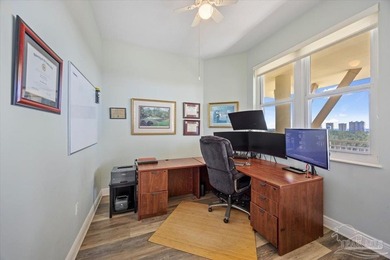 Rare Top-Floor Penthouse with Breathtaking Views of Perdido Key! on Lost Key Golf Club in Florida - for sale on GolfHomes.com, golf home, golf lot