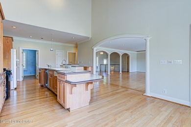 This is your chance to own abundant square footage on the golf on Lake Forest Country Club in Kentucky - for sale on GolfHomes.com, golf home, golf lot