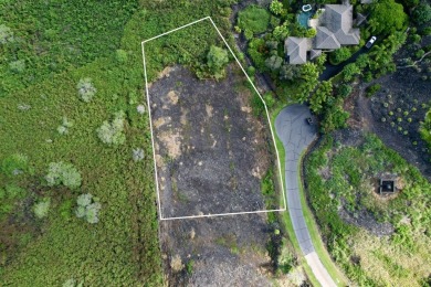 Hokulia, Phase I, lot 24 is an exceptional homesite, located in on Club At Hokulia in Hawaii - for sale on GolfHomes.com, golf home, golf lot
