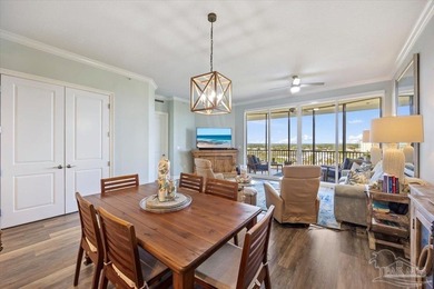 Rare Top-Floor Penthouse with Breathtaking Views of Perdido Key! on Lost Key Golf Club in Florida - for sale on GolfHomes.com, golf home, golf lot