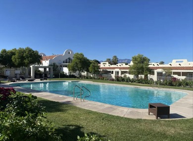 Turnkey, fully furnished retreat in the heart of St on Sunbrook Golf Course in Utah - for sale on GolfHomes.com, golf home, golf lot