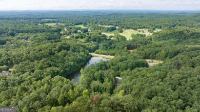 Discover The Orchard - A Premier Golf Course Community. Nestled on The Orchard Golf and Country Club in Georgia - for sale on GolfHomes.com, golf home, golf lot