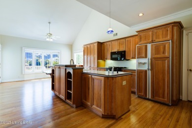 This is your chance to own abundant square footage on the golf on Lake Forest Country Club in Kentucky - for sale on GolfHomes.com, golf home, golf lot