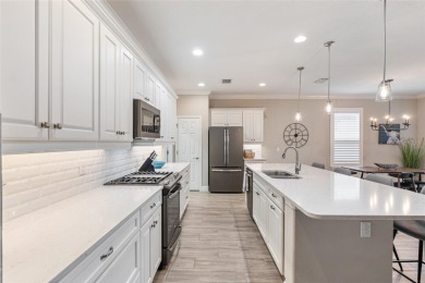 FULLY FURNISHED Affirm model in the resort-style community of on Trilogy at Ocala Preserve in Florida - for sale on GolfHomes.com, golf home, golf lot
