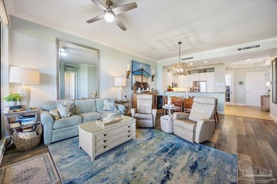 Rare Top-Floor Penthouse with Breathtaking Views of Perdido Key! on Lost Key Golf Club in Florida - for sale on GolfHomes.com, golf home, golf lot
