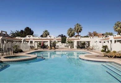 Turnkey, fully furnished retreat in the heart of St on Sunbrook Golf Course in Utah - for sale on GolfHomes.com, golf home, golf lot