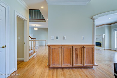 This is your chance to own abundant square footage on the golf on Lake Forest Country Club in Kentucky - for sale on GolfHomes.com, golf home, golf lot