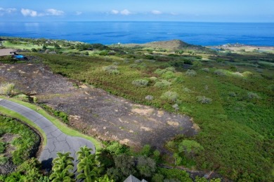 Hokulia, Phase I, lot 24 is an exceptional homesite, located in on Club At Hokulia in Hawaii - for sale on GolfHomes.com, golf home, golf lot