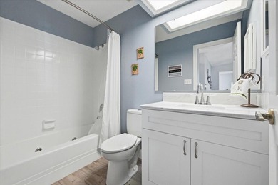 Set inside Sandpiper Golf & Country Club, 6140 Seagull Lane on Sandpiper Golf Club in Florida - for sale on GolfHomes.com, golf home, golf lot