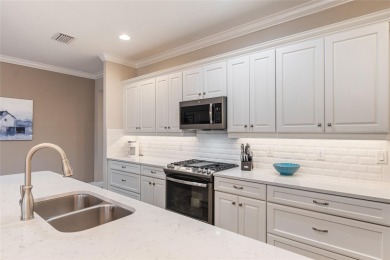 FULLY FURNISHED Affirm model in the resort-style community of on Trilogy at Ocala Preserve in Florida - for sale on GolfHomes.com, golf home, golf lot