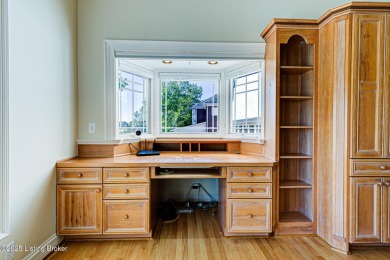 This is your chance to own abundant square footage on the golf on Lake Forest Country Club in Kentucky - for sale on GolfHomes.com, golf home, golf lot