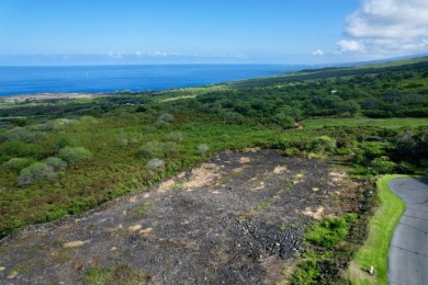 Hokulia, Phase I, lot 24 is an exceptional homesite, located in on Club At Hokulia in Hawaii - for sale on GolfHomes.com, golf home, golf lot