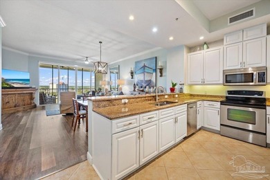 Rare Top-Floor Penthouse with Breathtaking Views of Perdido Key! on Lost Key Golf Club in Florida - for sale on GolfHomes.com, golf home, golf lot