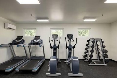 Turnkey, fully furnished retreat in the heart of St on Sunbrook Golf Course in Utah - for sale on GolfHomes.com, golf home, golf lot