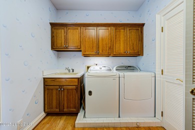 This is your chance to own abundant square footage on the golf on Lake Forest Country Club in Kentucky - for sale on GolfHomes.com, golf home, golf lot