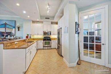 Rare Top-Floor Penthouse with Breathtaking Views of Perdido Key! on Lost Key Golf Club in Florida - for sale on GolfHomes.com, golf home, golf lot