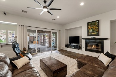 Charming 1-Story w 4,478 sqft of living space on a .37-acre on Bears Best Las Vegas Golf Club in Nevada - for sale on GolfHomes.com, golf home, golf lot