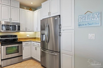 Rare Top-Floor Penthouse with Breathtaking Views of Perdido Key! on Lost Key Golf Club in Florida - for sale on GolfHomes.com, golf home, golf lot