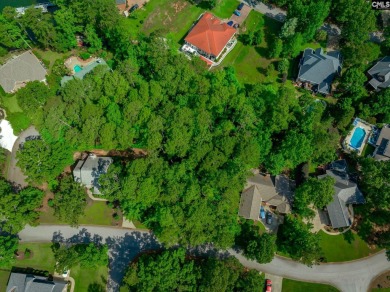 Don't miss this rare opportunity to own a .41-acre lot in the on Timberlake Country Club in South Carolina - for sale on GolfHomes.com, golf home, golf lot