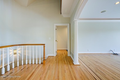 This is your chance to own abundant square footage on the golf on Lake Forest Country Club in Kentucky - for sale on GolfHomes.com, golf home, golf lot