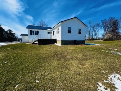 This exceptional home is move-in ready & awaiting new owners! It on Newport Country Club in Maine - for sale on GolfHomes.com, golf home, golf lot