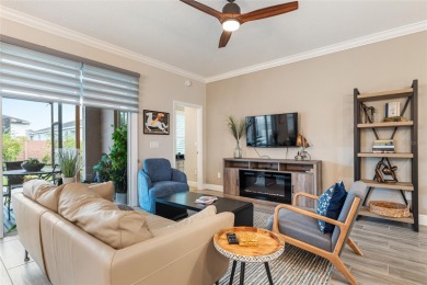 FULLY FURNISHED Affirm model in the resort-style community of on Trilogy at Ocala Preserve in Florida - for sale on GolfHomes.com, golf home, golf lot