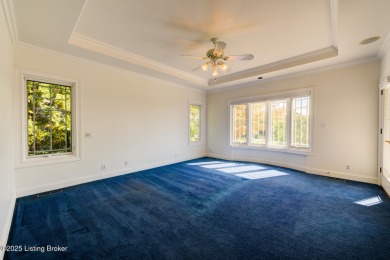 This is your chance to own abundant square footage on the golf on Lake Forest Country Club in Kentucky - for sale on GolfHomes.com, golf home, golf lot
