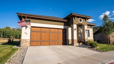 Vince Tovar, Keller Williams Realty Southwest Associates, LLC on Hillcrest Golf Club in Colorado - for sale on GolfHomes.com, golf home, golf lot