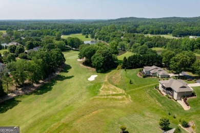 Discover The Orchard - A Premier Golf Course Community. Nestled on The Orchard Golf and Country Club in Georgia - for sale on GolfHomes.com, golf home, golf lot