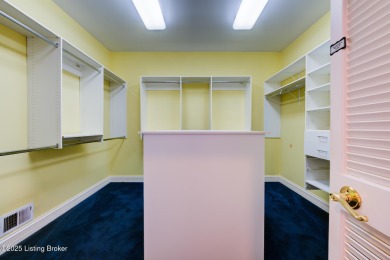 This is your chance to own abundant square footage on the golf on Lake Forest Country Club in Kentucky - for sale on GolfHomes.com, golf home, golf lot