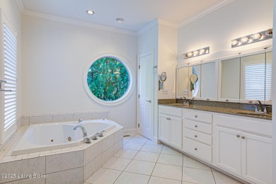 This is your chance to own abundant square footage on the golf on Lake Forest Country Club in Kentucky - for sale on GolfHomes.com, golf home, golf lot