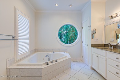 This is your chance to own abundant square footage on the golf on Lake Forest Country Club in Kentucky - for sale on GolfHomes.com, golf home, golf lot