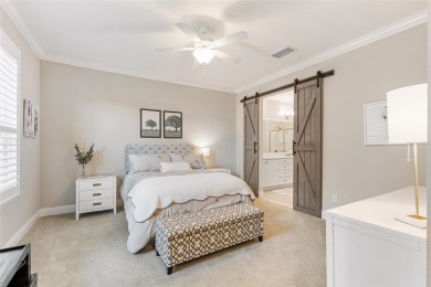 FULLY FURNISHED Affirm model in the resort-style community of on Trilogy at Ocala Preserve in Florida - for sale on GolfHomes.com, golf home, golf lot