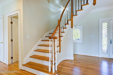 This is your chance to own abundant square footage on the golf on Lake Forest Country Club in Kentucky - for sale on GolfHomes.com, golf home, golf lot